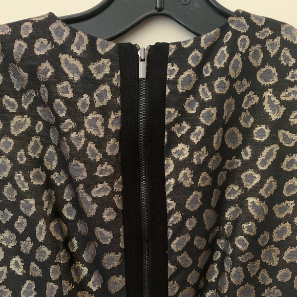 Anne Taylor petite lbd - Picture 4 of 5